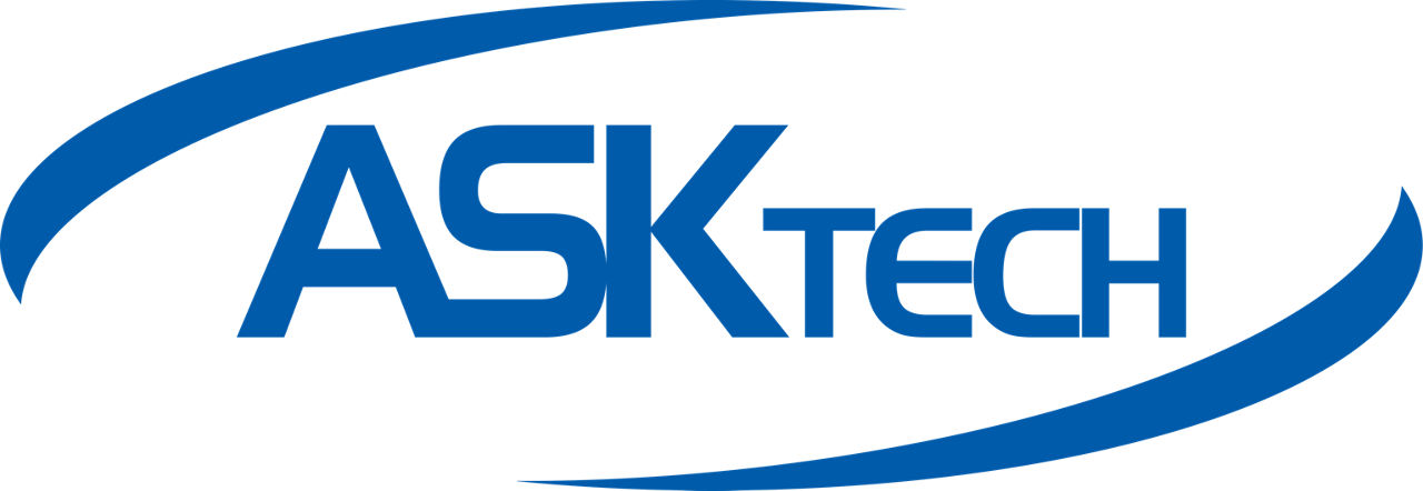 ASKTech logo