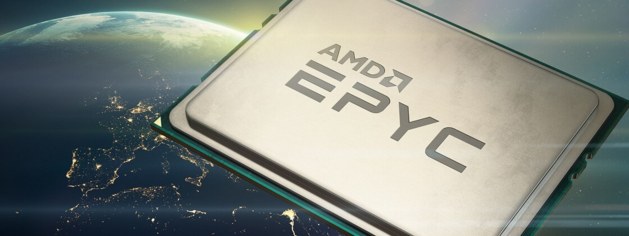 AMD Banner