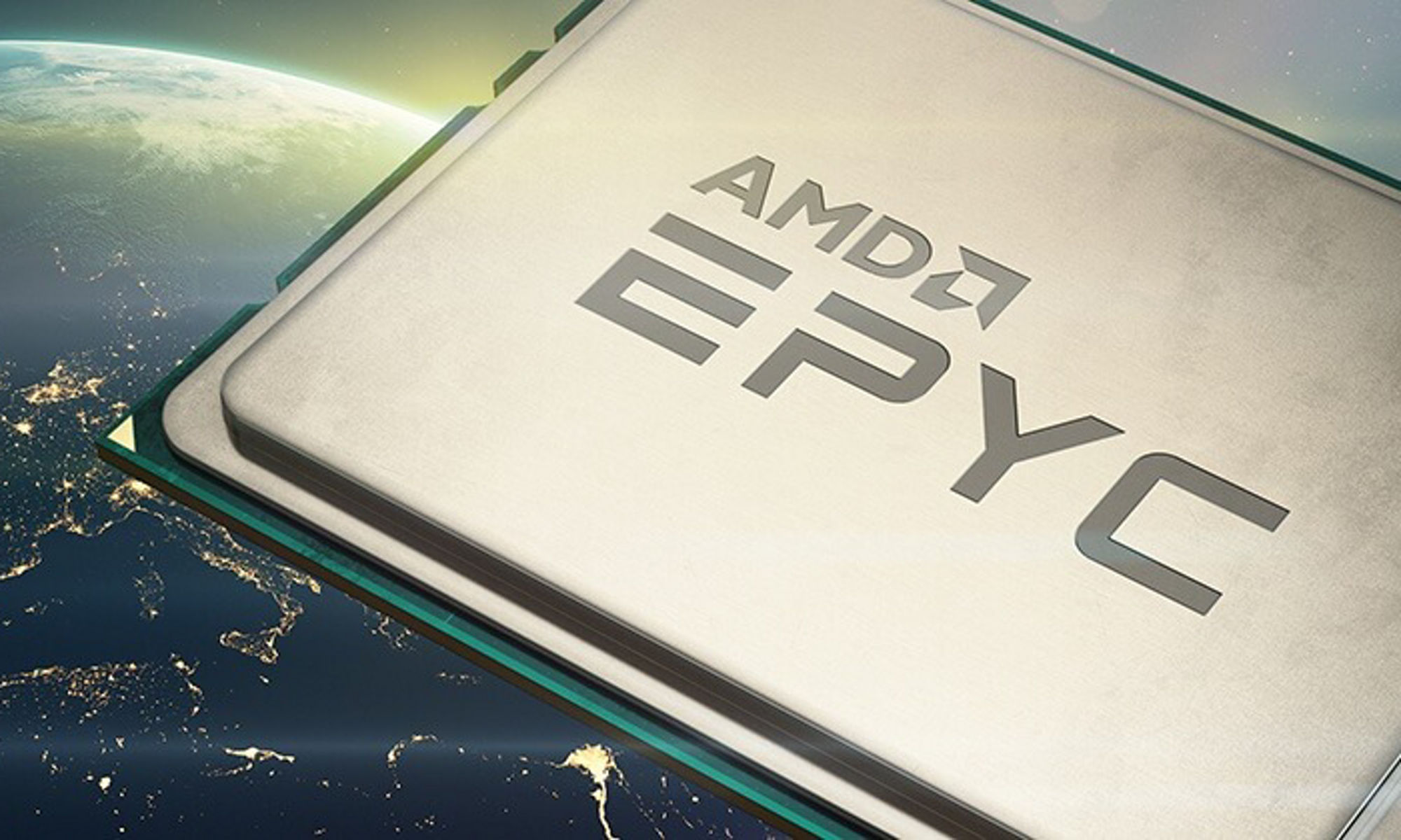 AMD Banner