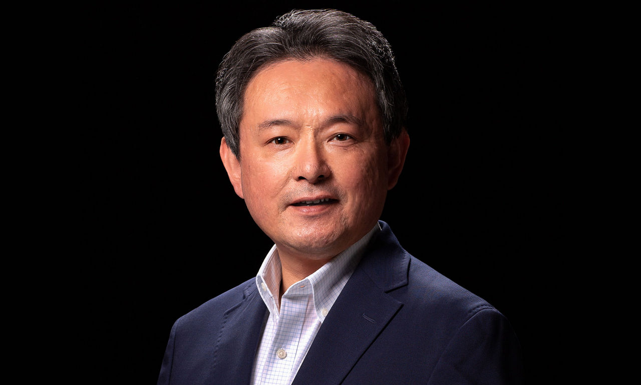 Hiro Fukuto