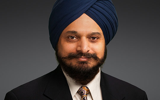 Gurtej Sandhu