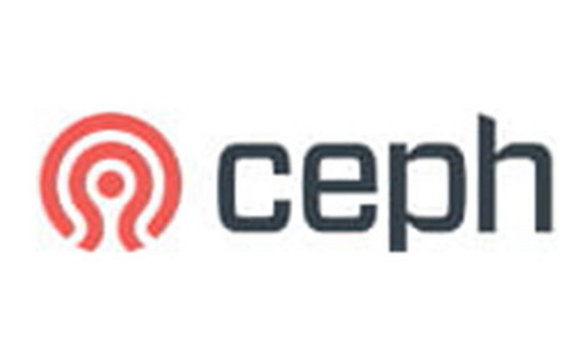 Ceph 徽标