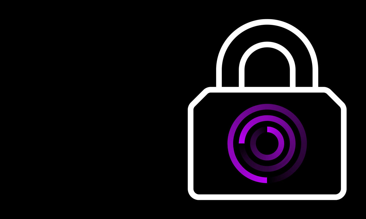 Lock icon