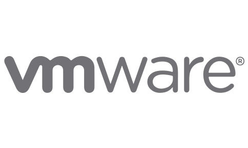 VMware 徽标