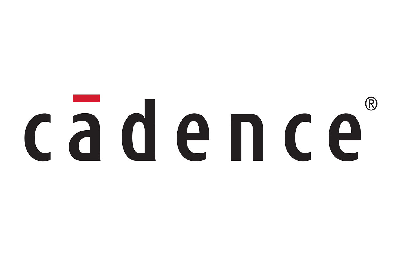 Cadence 徽标