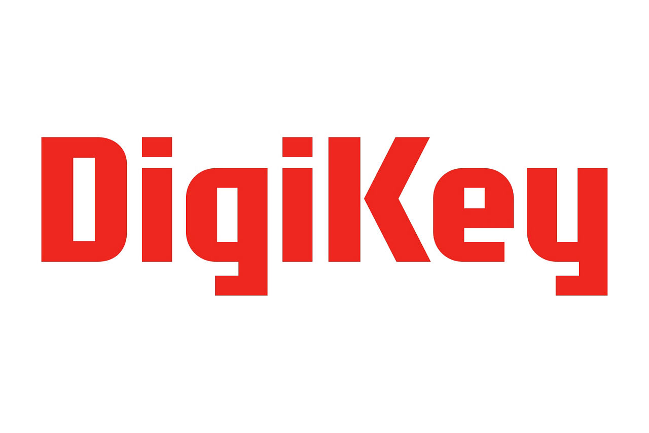 DigiKey 徽标