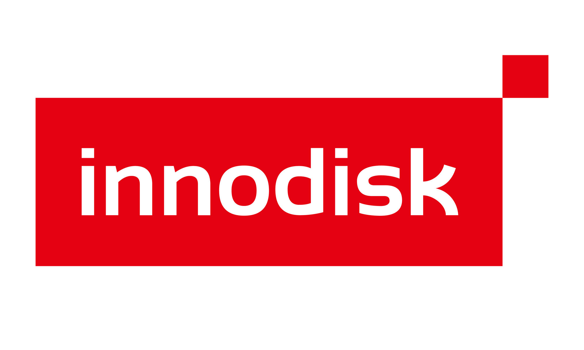 innodisk logo