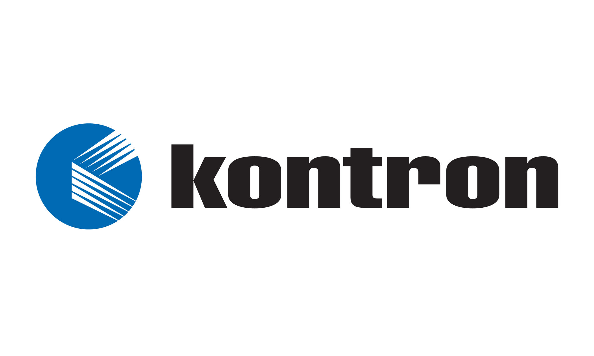 Kontron logo