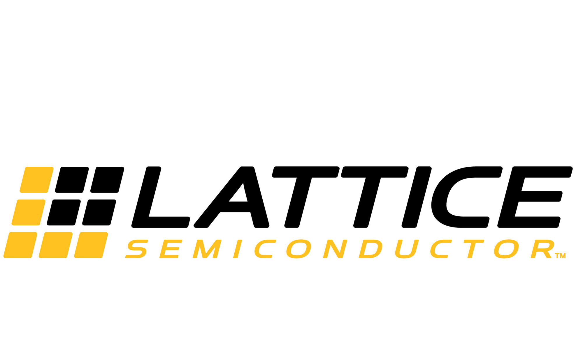 Lattice Semiconductor 徽标