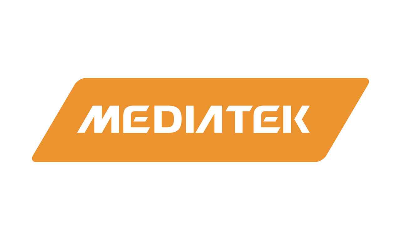 MediaTek 徽标