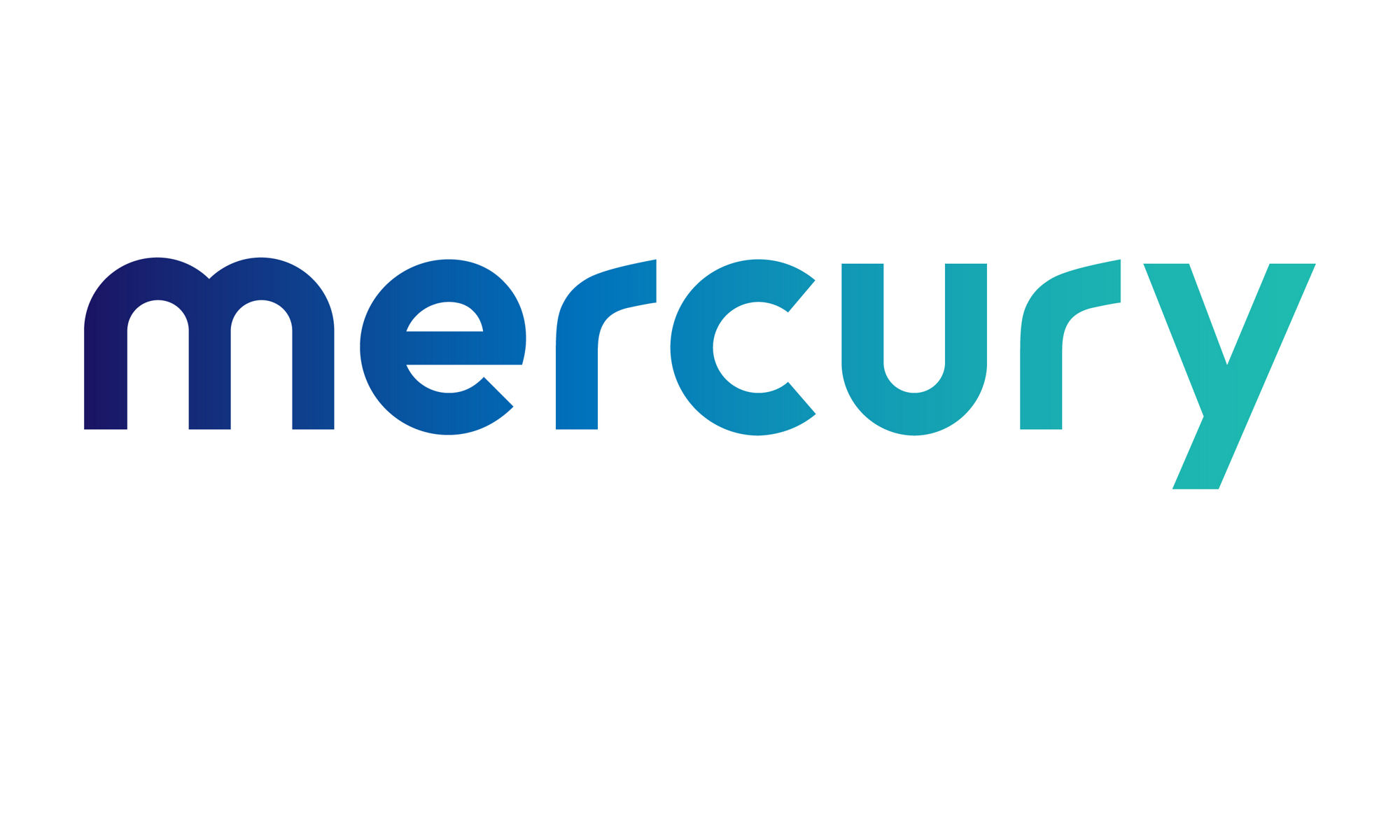 Mercury 徽标