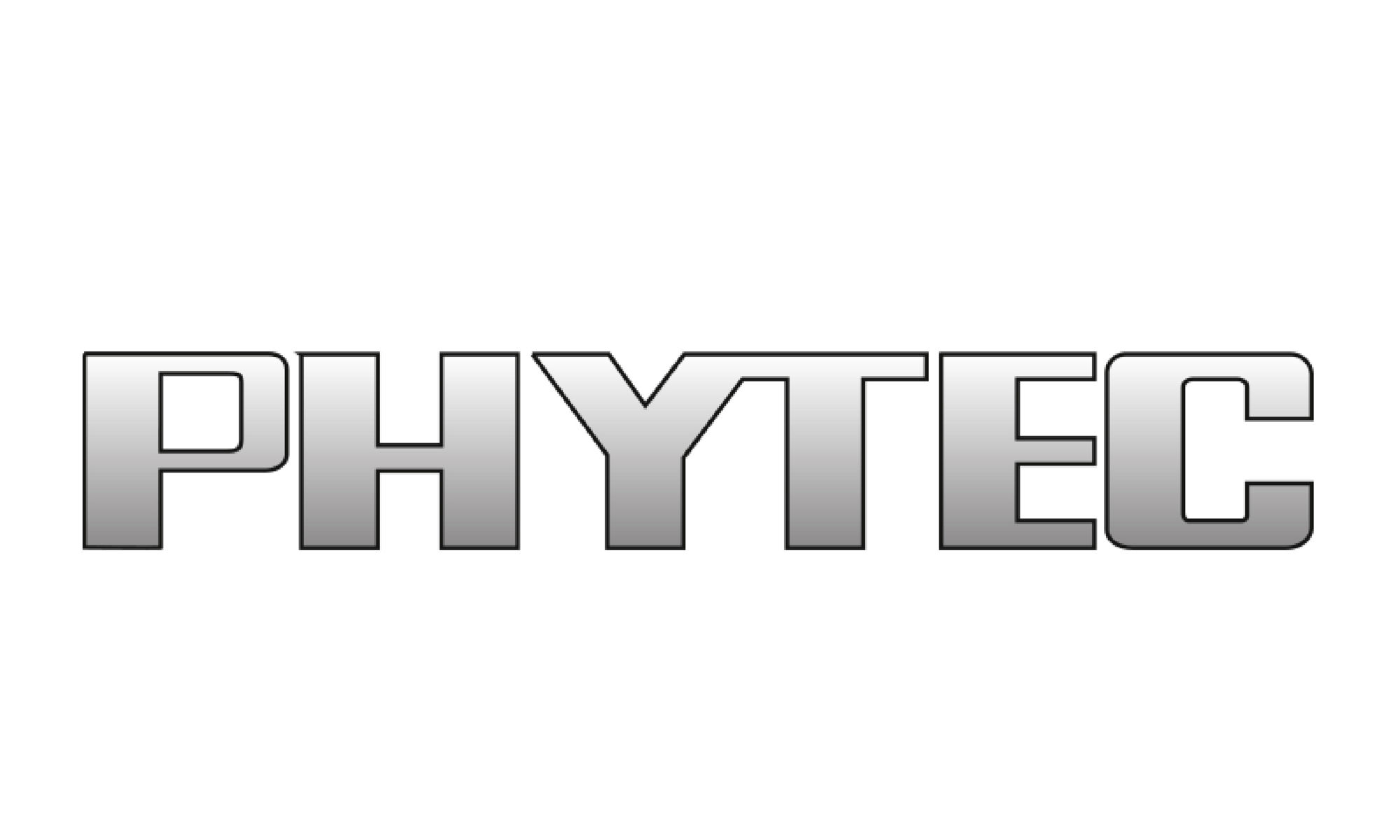 Phytec 徽标