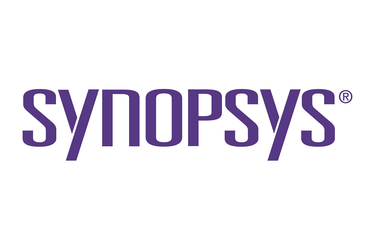 Synopsys 徽标