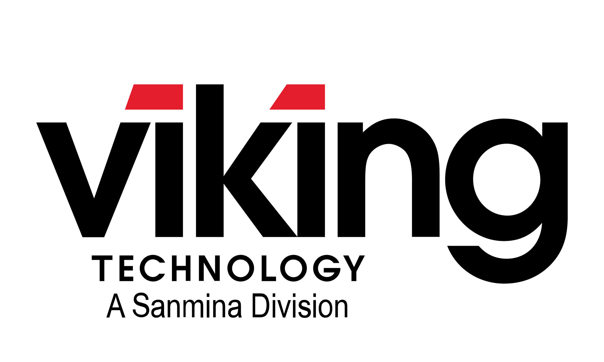 Viking Technology 徽标