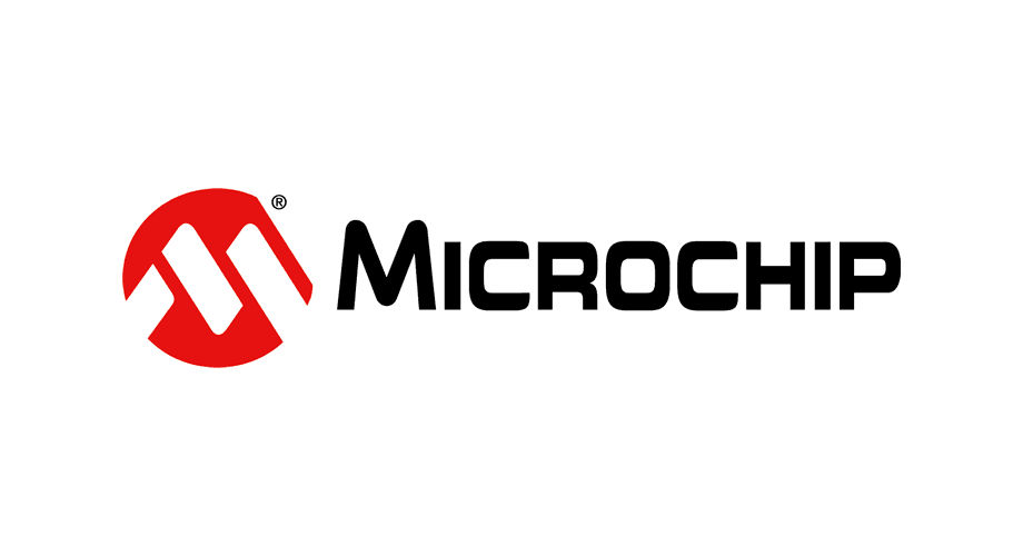 Microchip 徽标