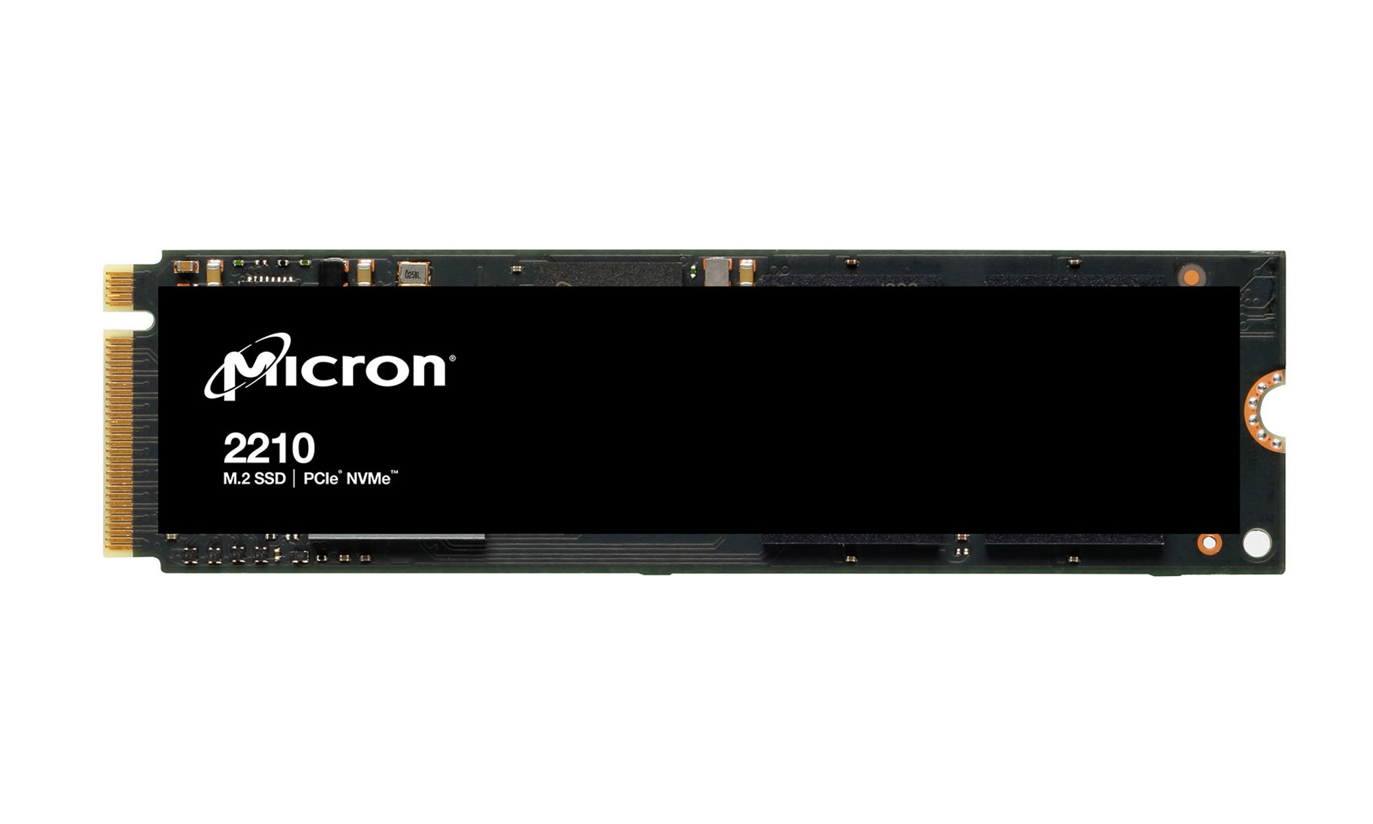 Micron 2210 SSD