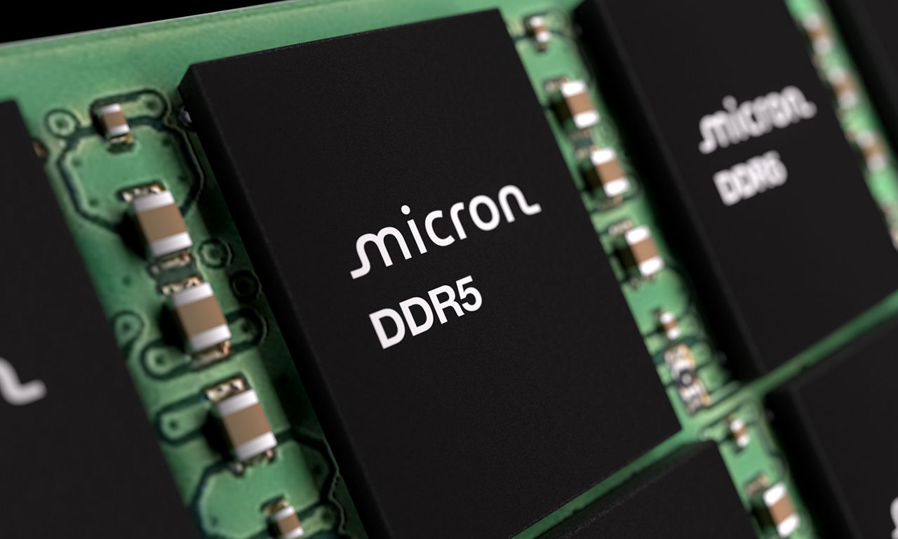 新图片：Micron-DDR5-client-module-features