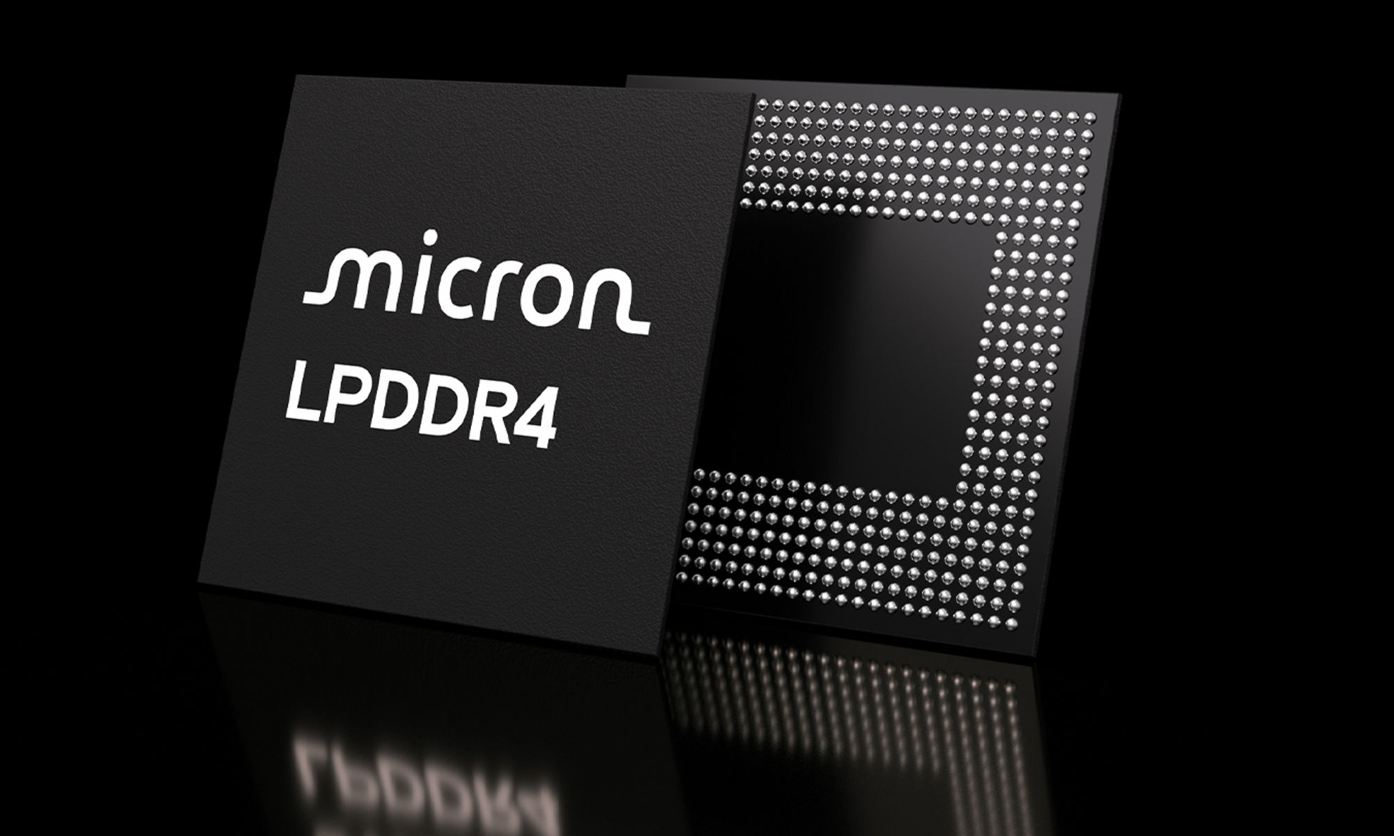 LPDDR | Micron Technology Inc.