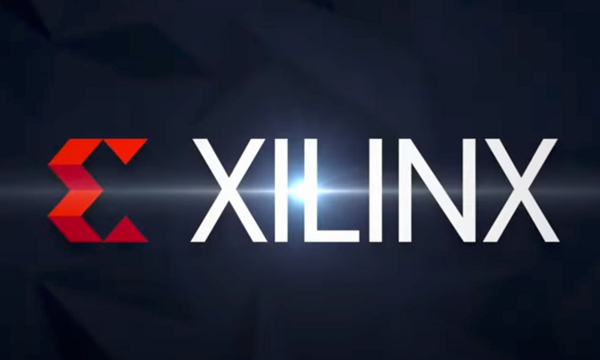 Xilinx Versal-2D 眼扫描演示视频